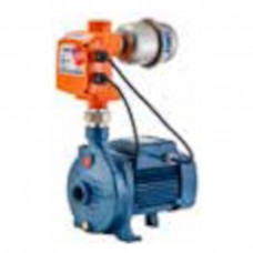 EQUIPO DE PRESURIZACIÓN PEDROLLO EASYPUMP 130/I